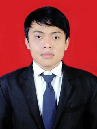 Fikri Maulana Mahasiswa Fakultas Sains dan Matematika (FSM) Universitas Diponegoro