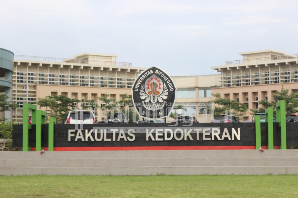 Fakultas Kedokteran (FK) Undip menyiapkan dua program studi (prodi) baru yang akan dibuka melalui jalur Ujian Mandiri (UM). Kedua prodi tersebut adalah Kedokteran Gigi dan Farmasi. (Jazaak/Manunggal)